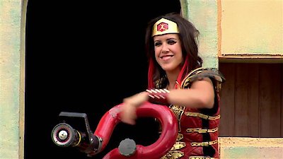 Splatalot Season 2 Episode 9