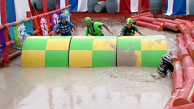 Splatalot Season 2 Episode 13