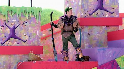 Splatalot Season 2 Episode 16