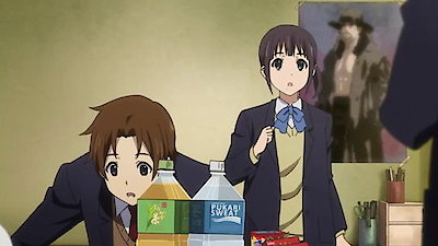 Kokoro Connect, Complete TV Series - Anime Review