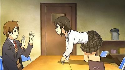 Kokoro Connect Season 1 Episode 6