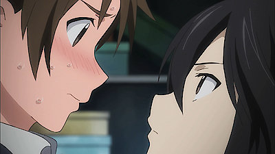 Otaku Network: Kokoro Connect