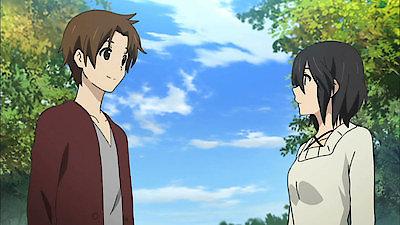 Kokoro Connect – Episode 1