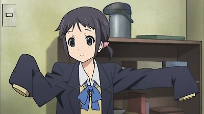 Watch Kotoura-San Streaming Online - Yidio