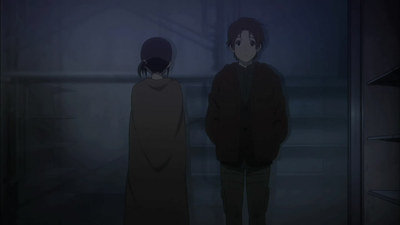 Three-Episode Test: Kokoro Connect