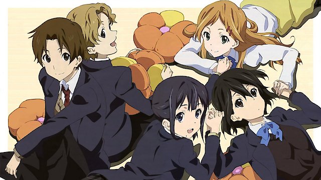 Kokoro Connect Episode 12