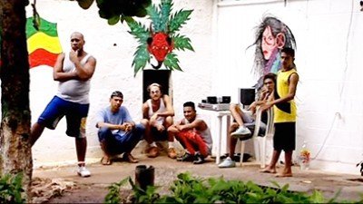 Locked Up Abroad Season 1 Episode 7