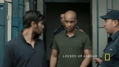 Locked Up Abroad Season 9 Episode 5