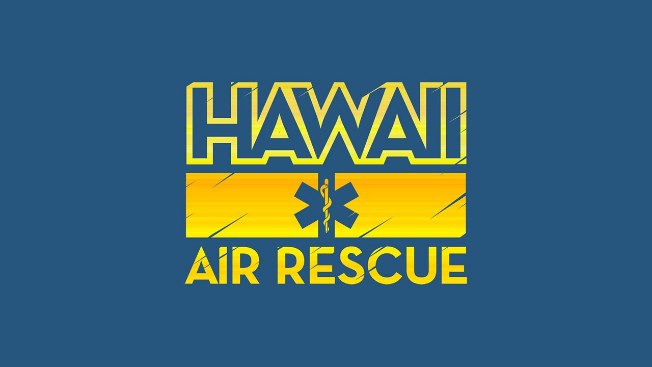 Hawaii Air Rescue