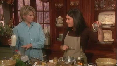 From Martha's Kitchen Season 3 Episode 41