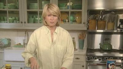 From Martha's Kitchen Season 5 Episode 72