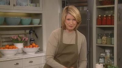 From Martha's Kitchen Season 5 Episode 67