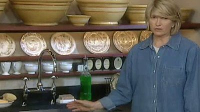 From Martha's Kitchen Season 1 Episode 82