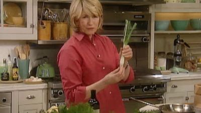 From Martha's Kitchen Season 2 Episode 80
