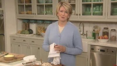 From Martha's Kitchen Season 3 Episode 43