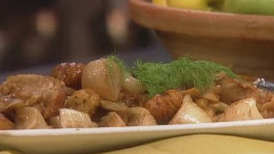 From Martha's Kitchen Season 5 Episode 12