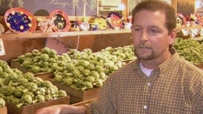 From Martha's Kitchen Season 5 Episode 9