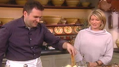 From Martha's Kitchen Season 5 Episode 10