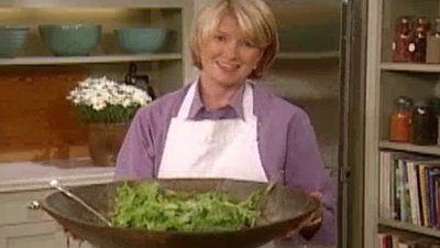 From Martha's Kitchen Season 6 Episode 3