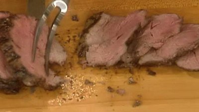 From Martha's Kitchen Season 3 Episode 6