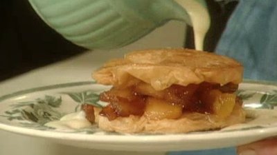 From Martha's Kitchen Season 3 Episode 3