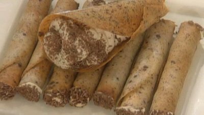 From Martha's Kitchen Season 2 Episode 2