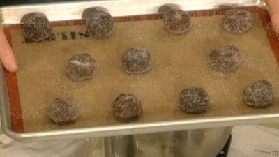 From Martha's Kitchen Season 3 Episode 2