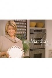 From Martha's Kitchen