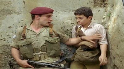 The Promise Season 1 Episode 4