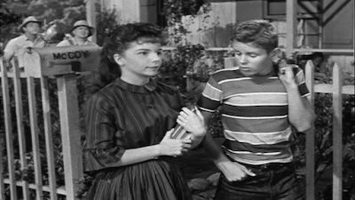 The Real McCoys Season 4 Episode 35