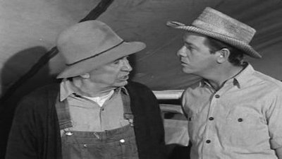 The Real McCoys Season 4 Episode 18