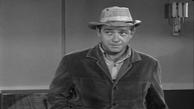 The Real McCoys Season 4 Episode 28