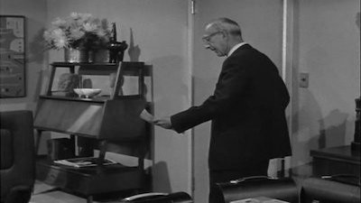 The Real McCoys Season 4 Episode 31