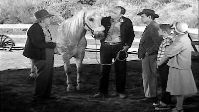 The Real McCoys Season 4 Episode 12