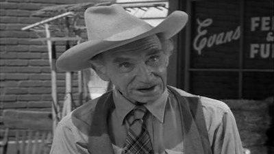 The Real McCoys Season 4 Episode 34