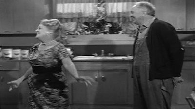 The Real McCoys Season 4 Episode 39