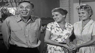 The Real McCoys Season 4 Episode 30