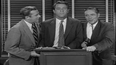 The Real McCoys Season 4 Episode 37