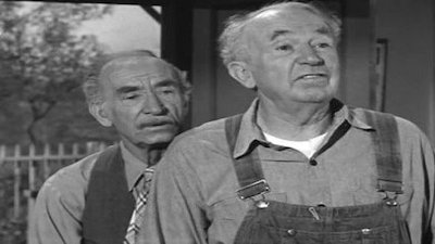 The Real McCoys Season 4 Episode 16