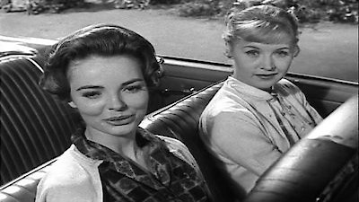 The Real McCoys Season 4 Episode 26