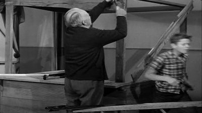 The Real McCoys Season 4 Episode 19