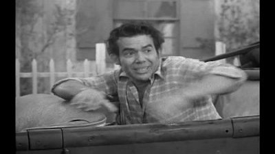 The Real McCoys Season 1 Episode 2