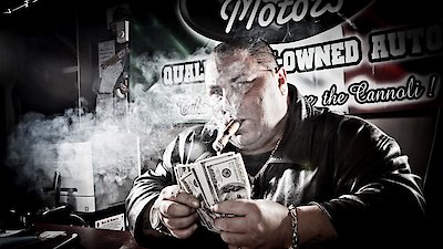 The Real McCoys Season 1 Episode 6