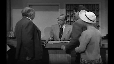 The Real McCoys Season 1 Episode 22