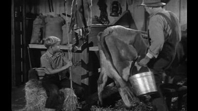 The Real McCoys Season 1 Episode 30