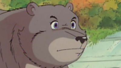 Yamataro Comes Back Season 1 Episode 1