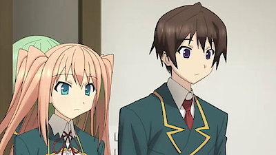 Love, Election and Chocolate Season 1 Episode 1