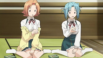 Love, Election and Chocolate Season 1 Episode 3