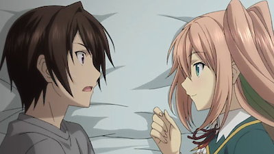 Love, Election and Chocolate Season 1 Episode 2