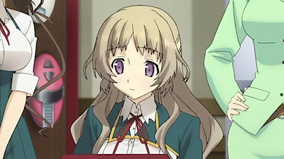 Love, Election and Chocolate Season 1 Episode 12